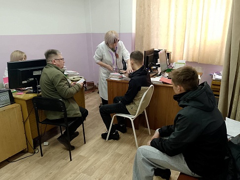 Иркутский филиал «СОГАЗ-Мед» помогает жителям региона заботиться о здоровье, новости, пресс-релизы, статьи, «СОГАЗ-Мед», омс